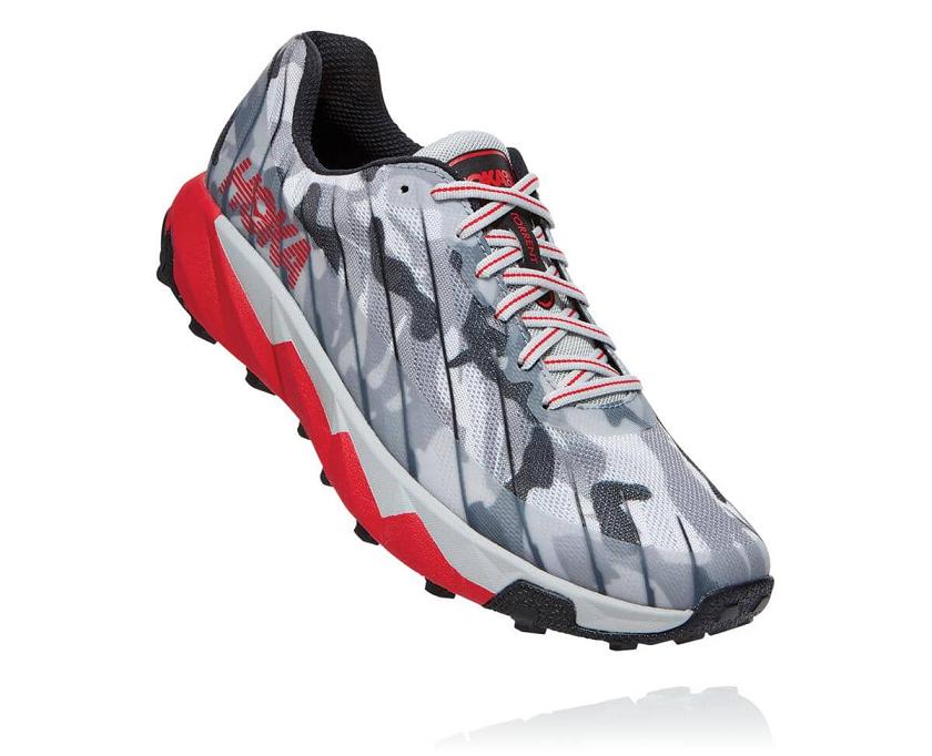 Hoka One One X Xterra W Torrent Trail Running Shoes NZ E849-617